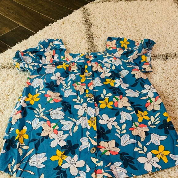 Joy joy top - Picture 4 of 7